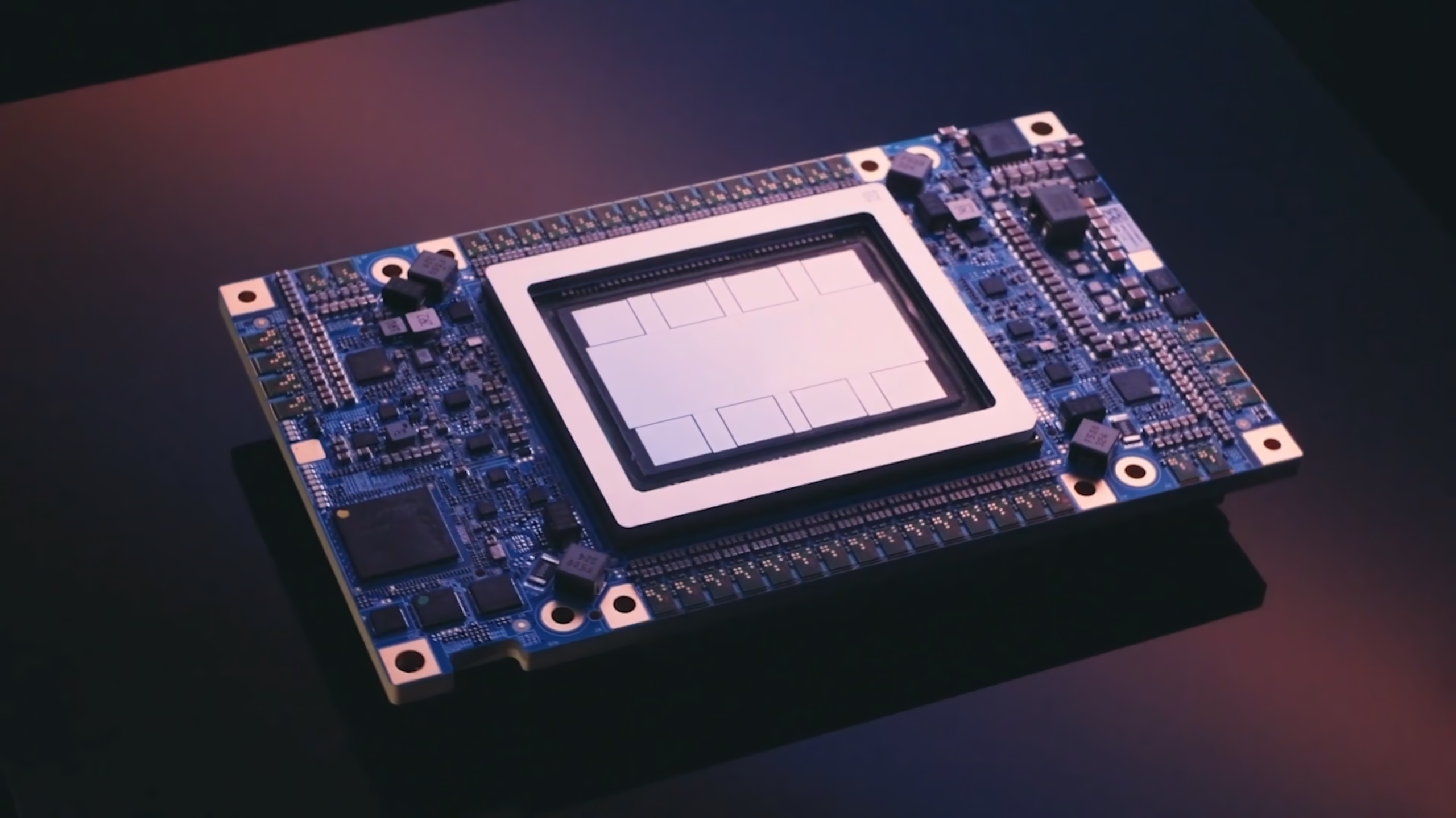 Intel Gaudi 2-D AI Accelerator Surfaces In New Linux Patch, A New Revision For China? 1