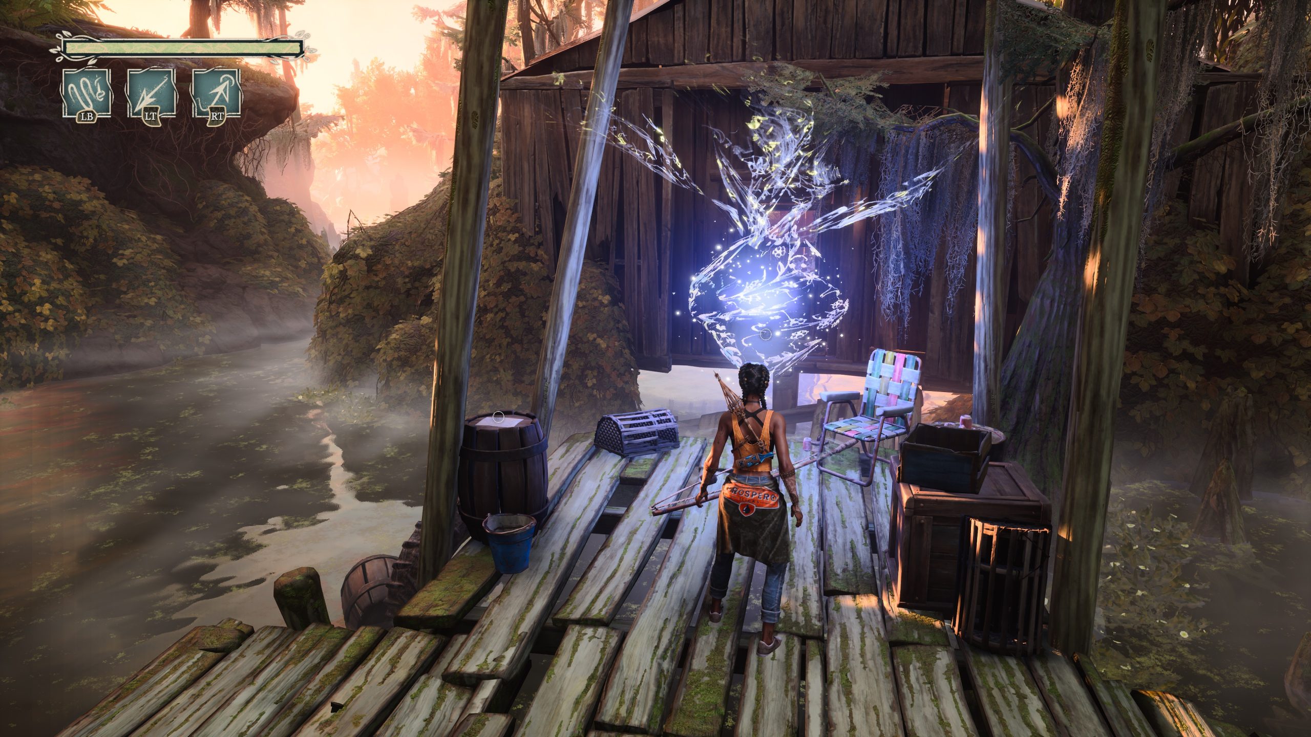 South of Midnight Notes Guides Chapter 4-1