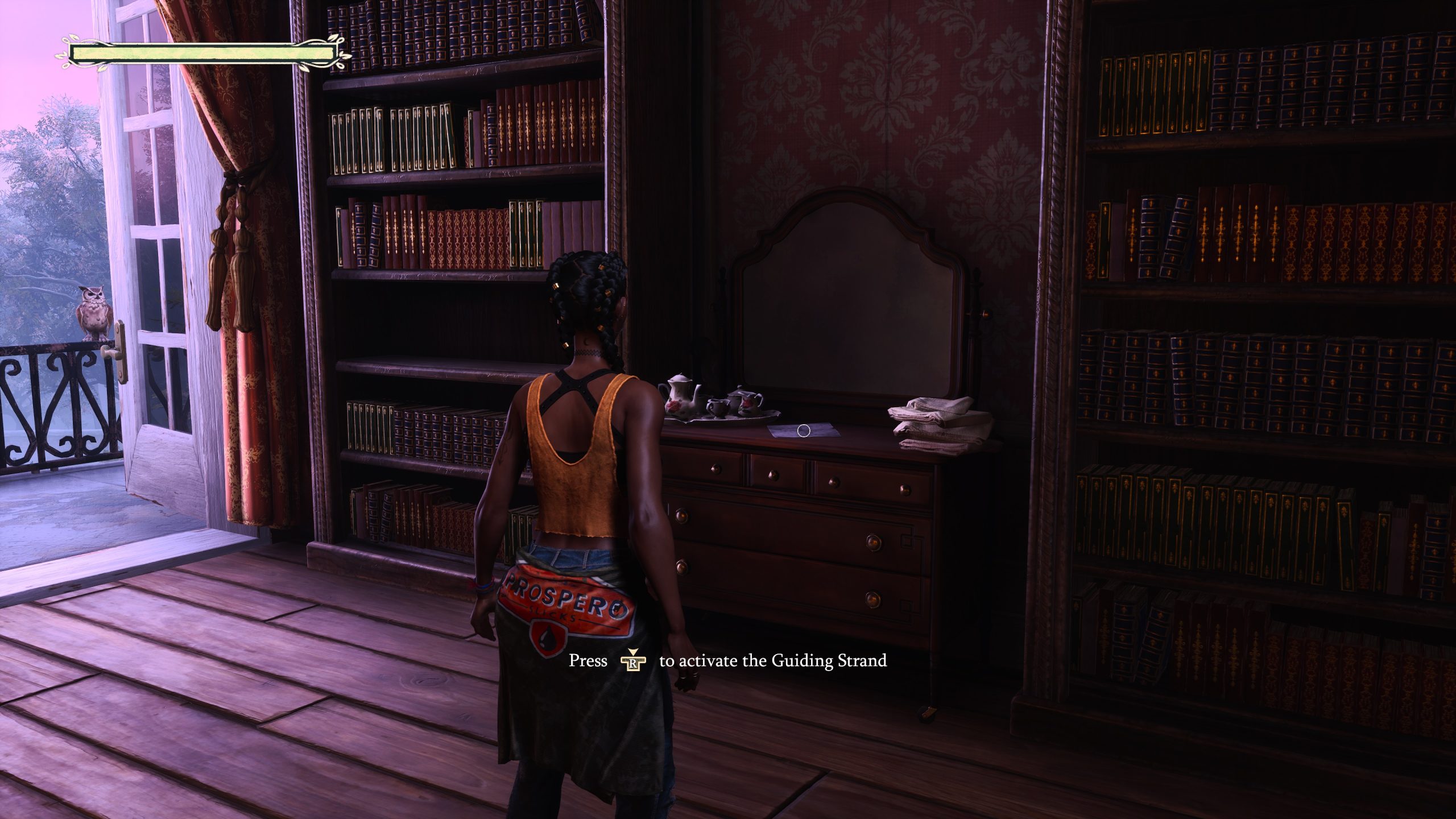 South of Midnight Notes guide Chapter 1-1