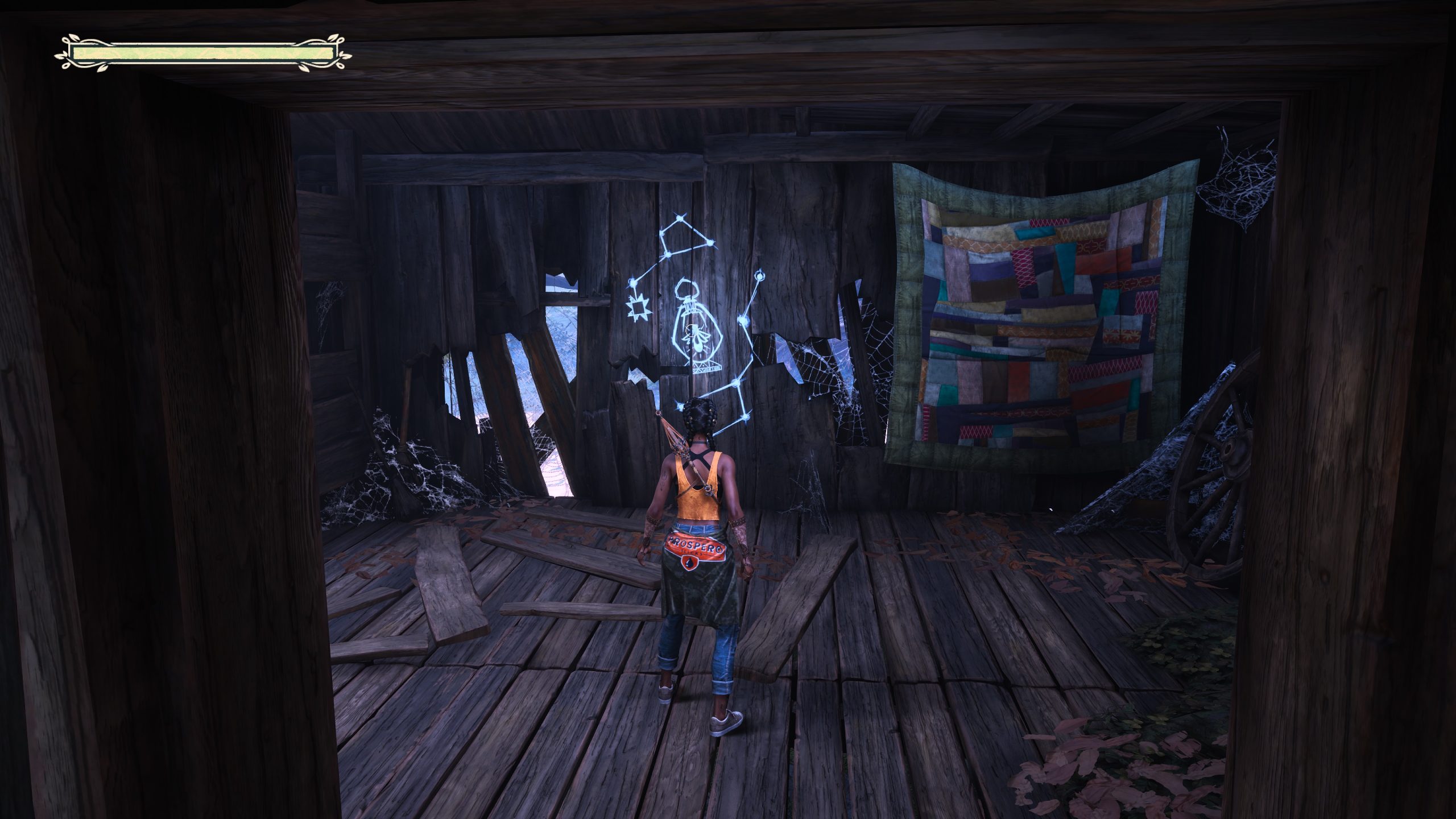 South of Midnight Guides Chapter 2-2