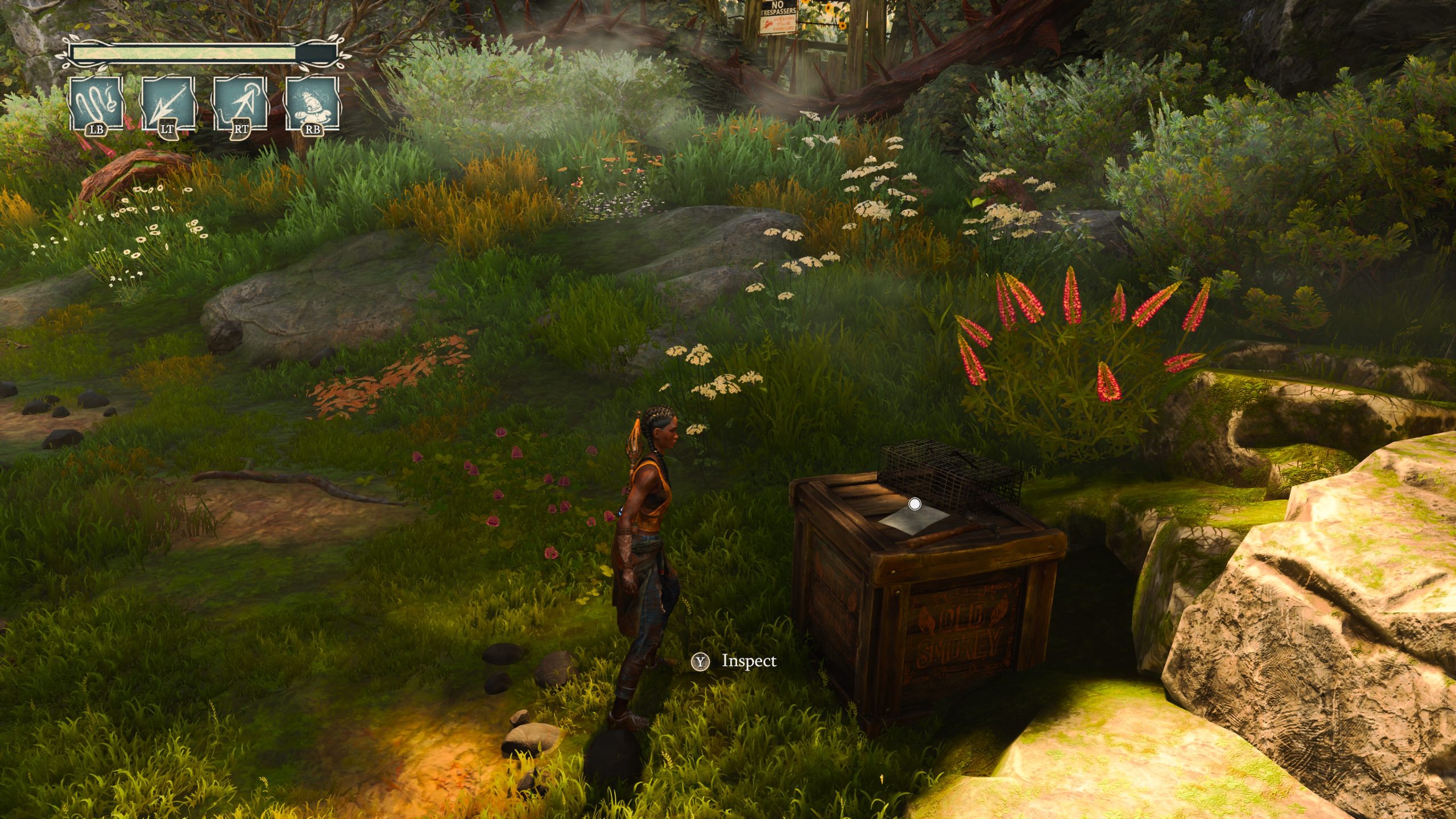 South of Midnight Notes Guides Chapter 6-1