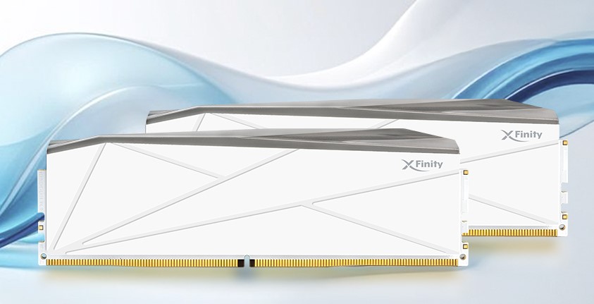 V-Color Manta XFinity O CUDIMM