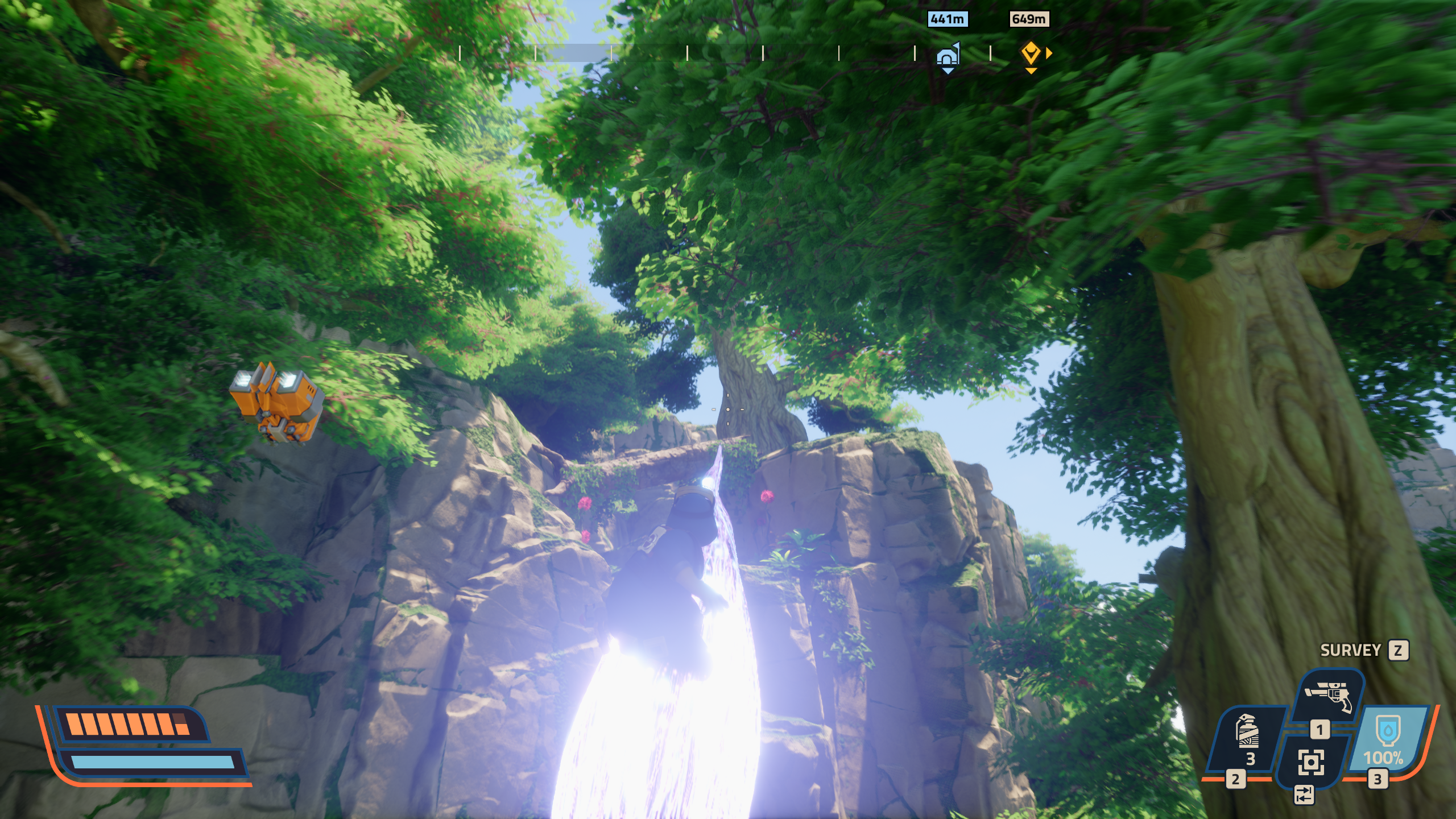 Revenge of the Savage Planet