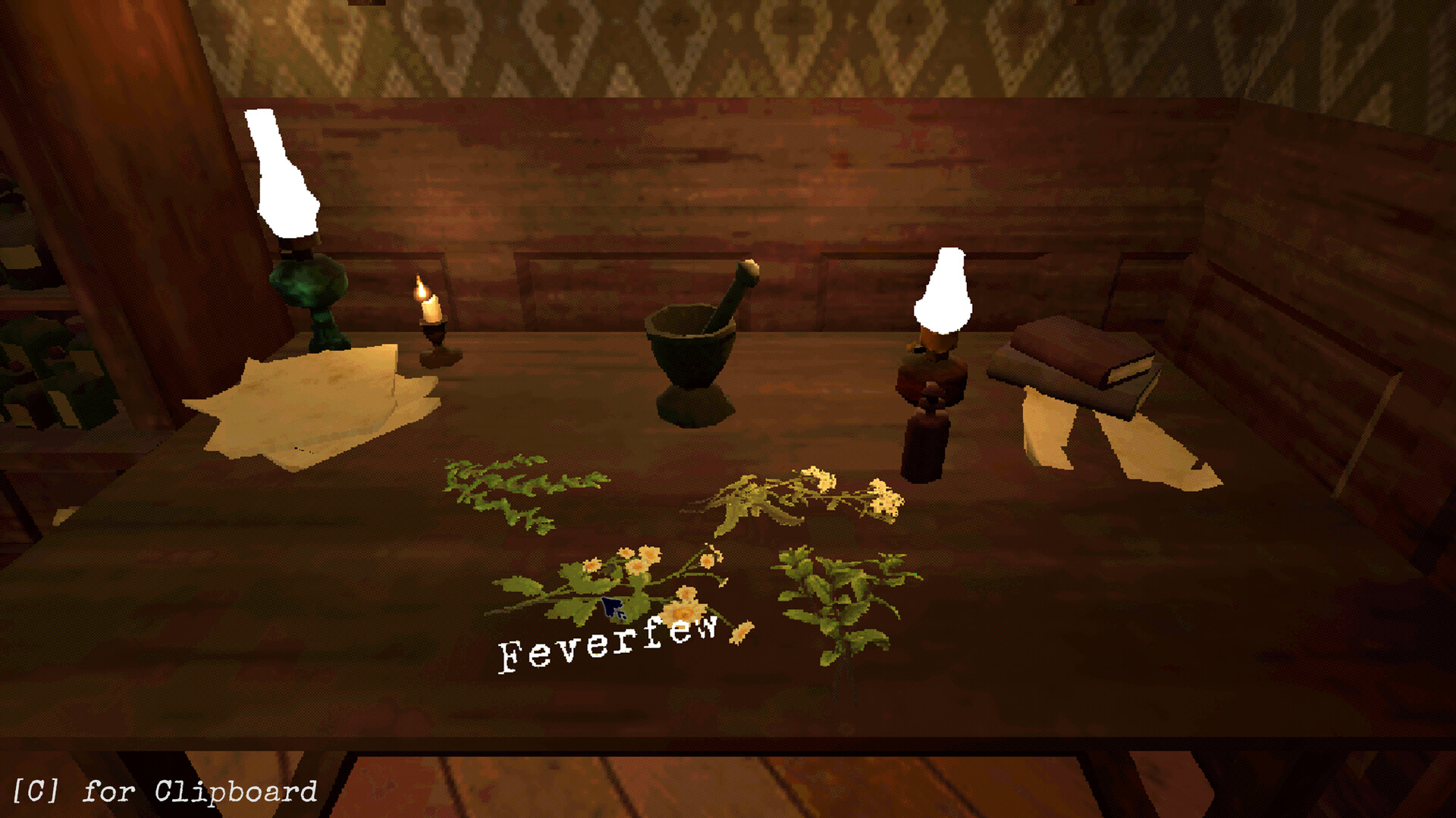 Jeu Triage sur Steam.