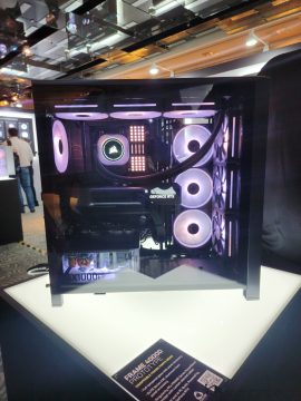 Corsair FRAME 40000