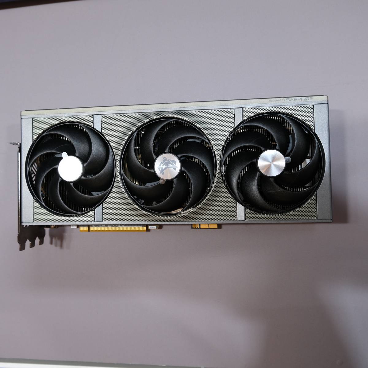 Avant de PhantomLink.