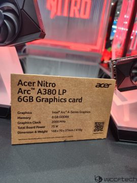 Intel Arc B580