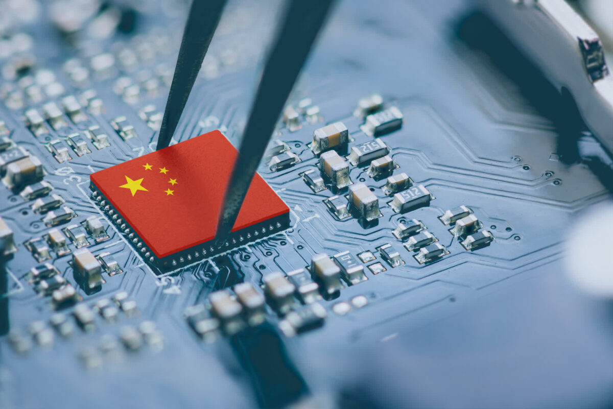 Chima Gpu Le premier GPU 6nm de la Chine démarre, rivalise en performance avec la ...