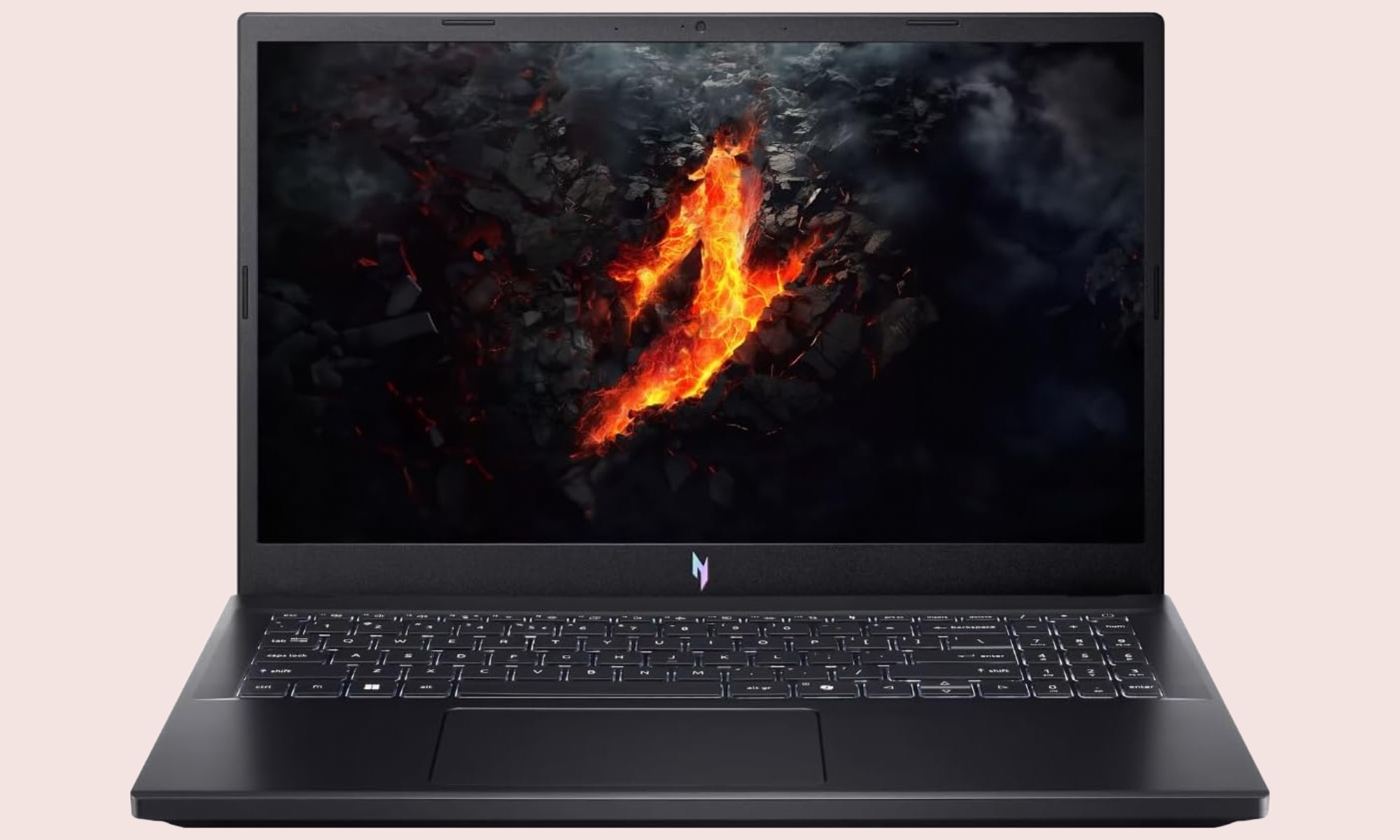 Ordinateur portable de jeu Acer Nitro V15.
