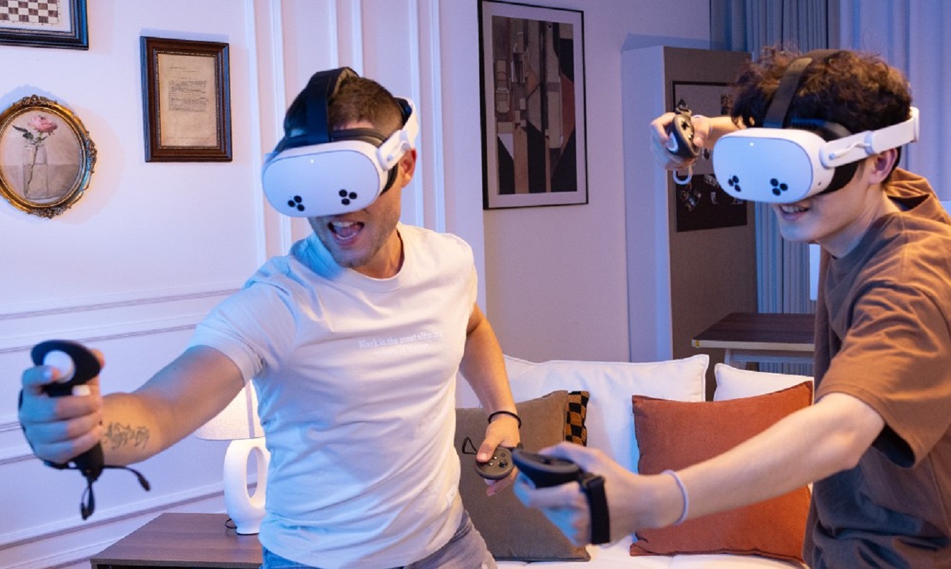 KIWI Design K4 Boost Meta Quest 3 and 3S accessory deal