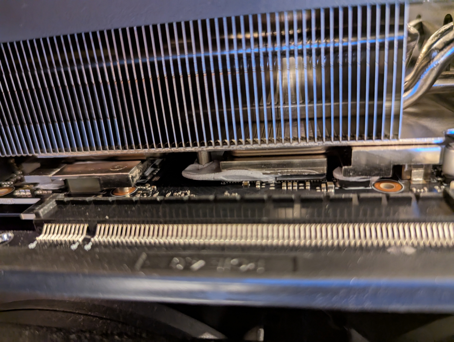 remekra Gigabyte RTX 5080