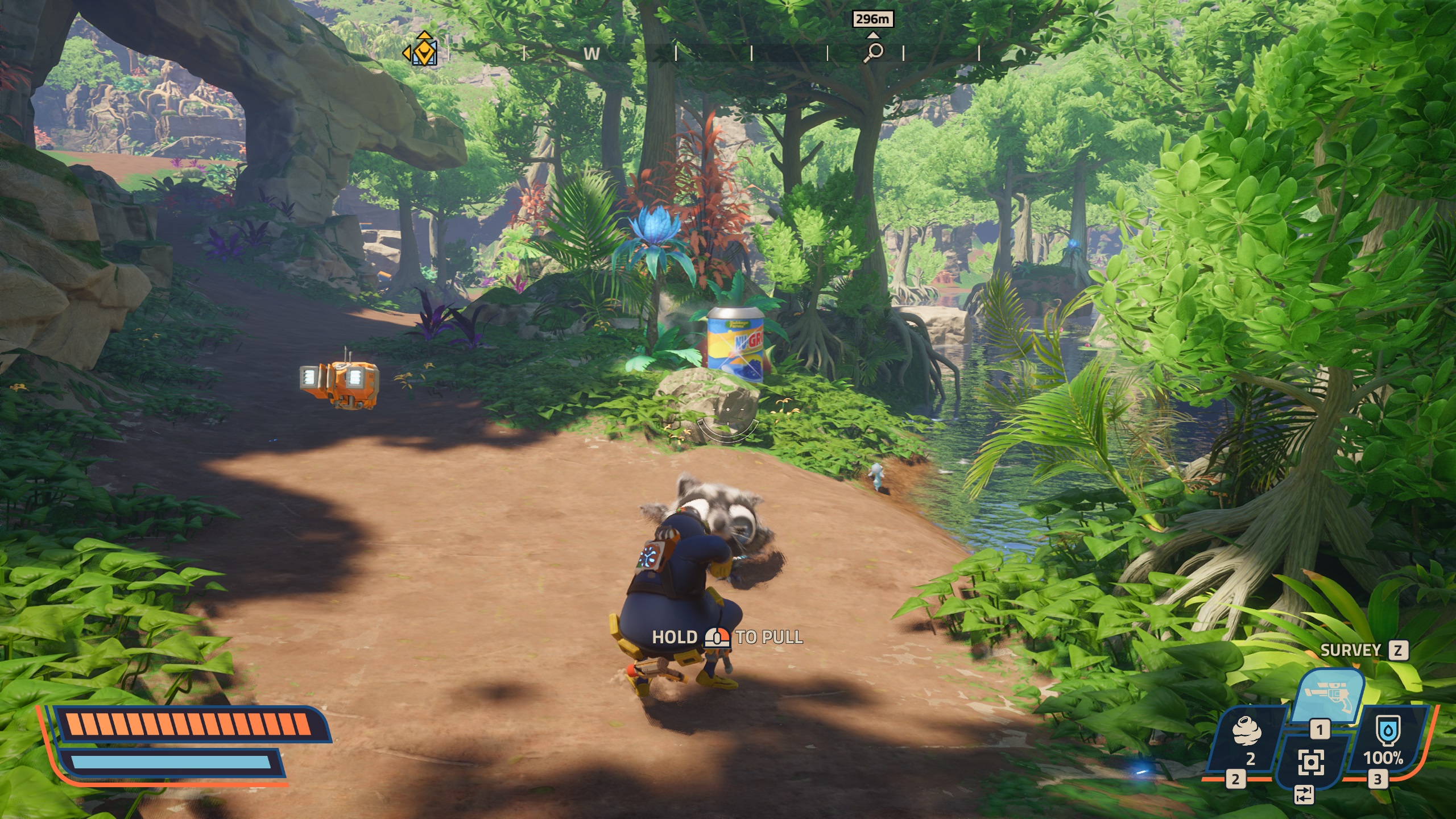 Revenge of the Savage Planet