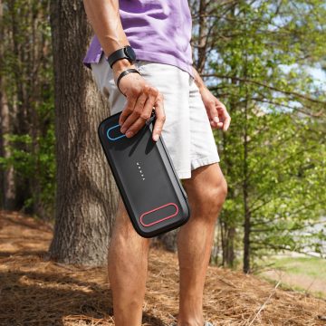 Mumba Carrying case 1