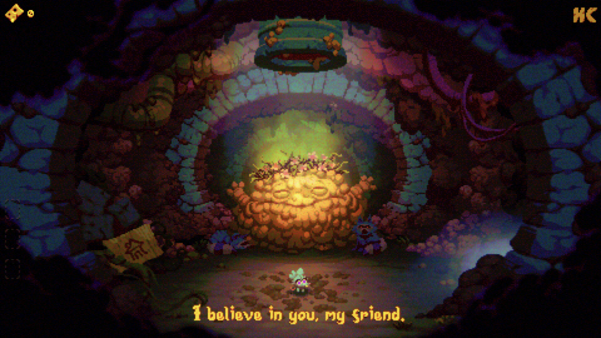 Morsels Steam Next Fest