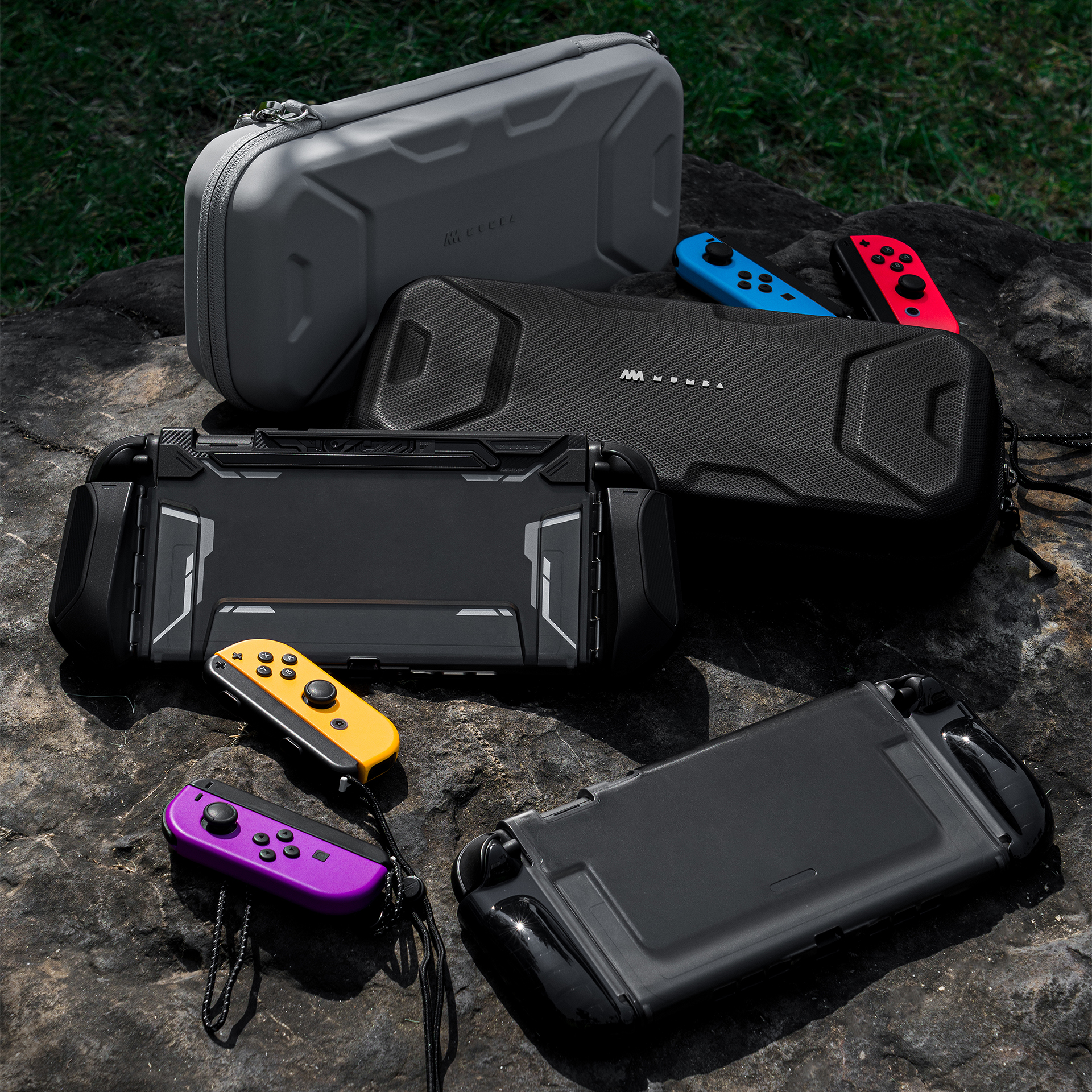 Mumba accessories Switch 2