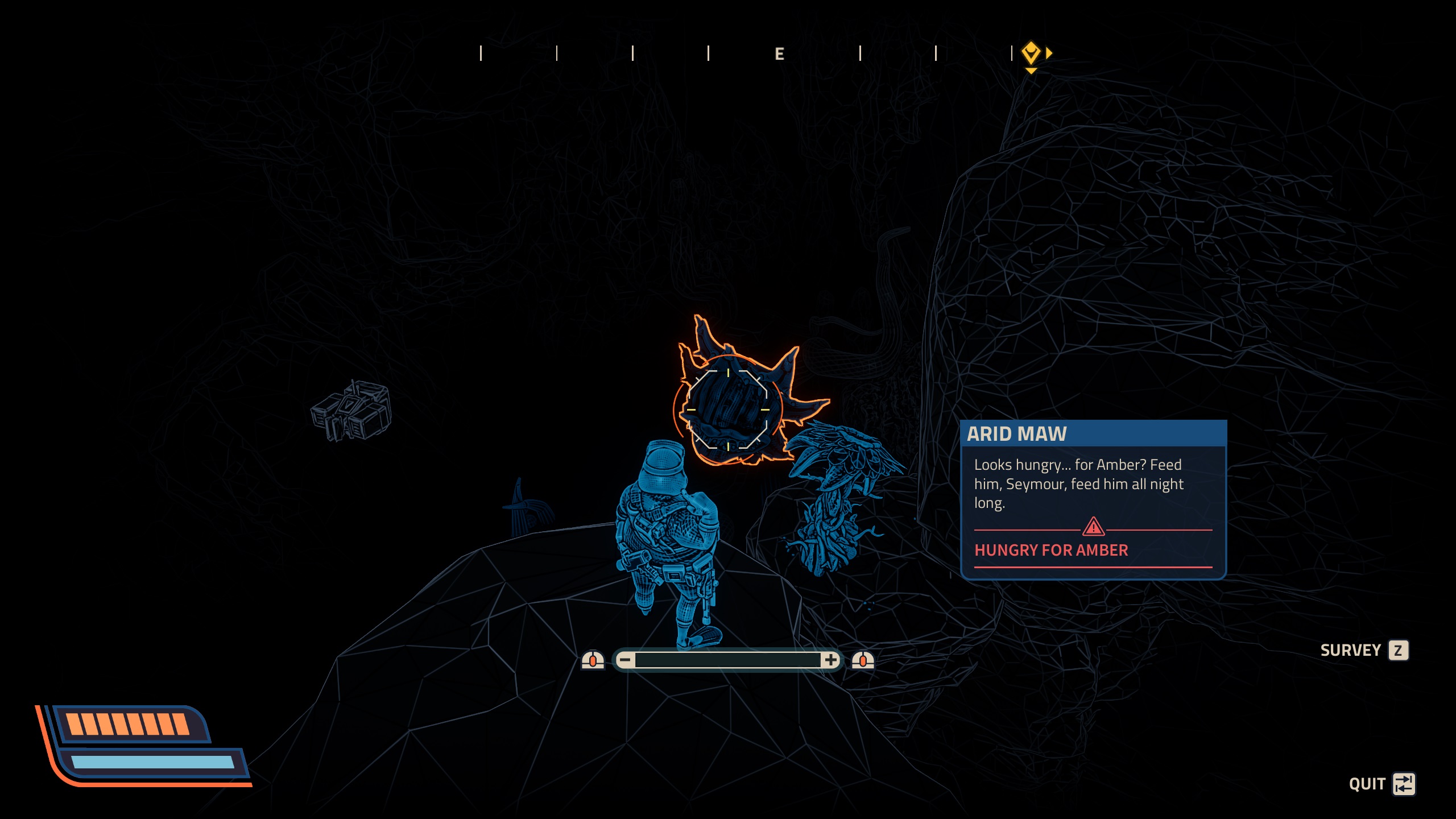 Revenge of the Savage Planet