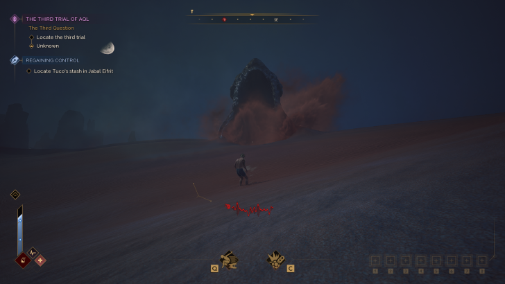 Dune: Awakening Crysknife Guide