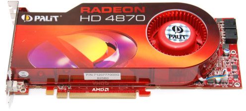 Radeon HD 4870