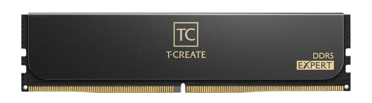 TeamGroup T-CREATE EXPERT DDR5.