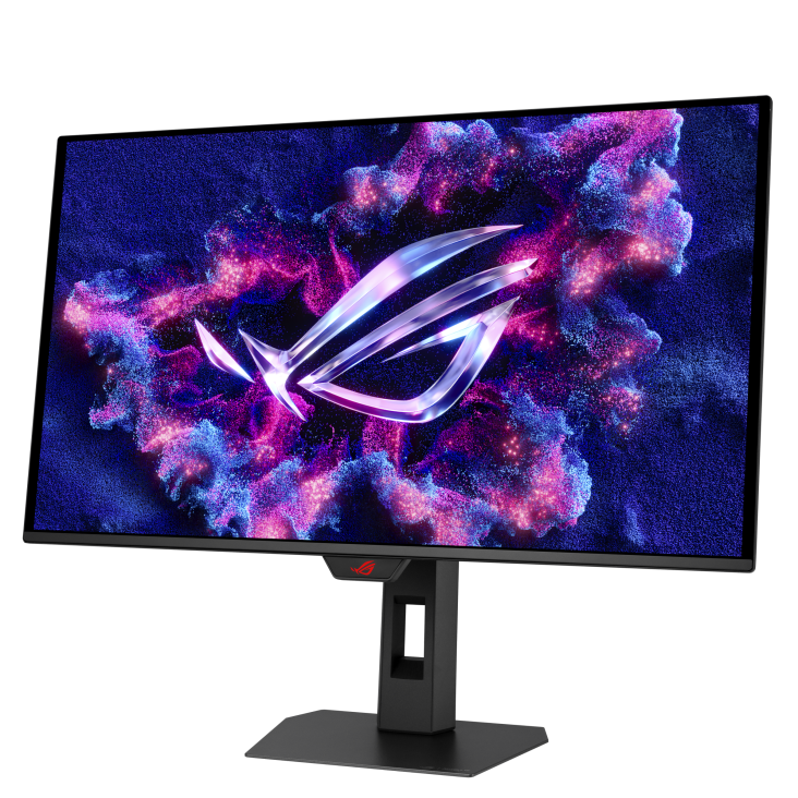 ROG Strix OLED XG27ACDMS