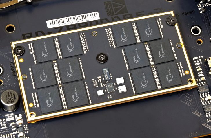 G.Skill Pushes CAMM2 DDR5 Memory To 10,000 MT/s "Overclocked" Speeds On ASUS's Z890 HERO CAMM2 Motherboard