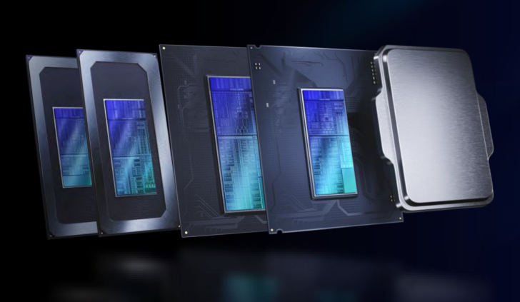 Intel Core Ultra 200HX & Core Ultra 200H 