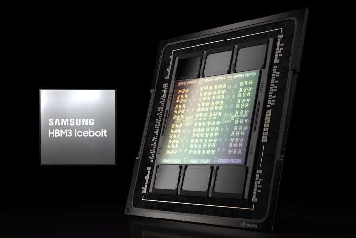 Samsung Reportedly Secures Huge HBM Order From NVIDIA With Supply Starting Next Month 1