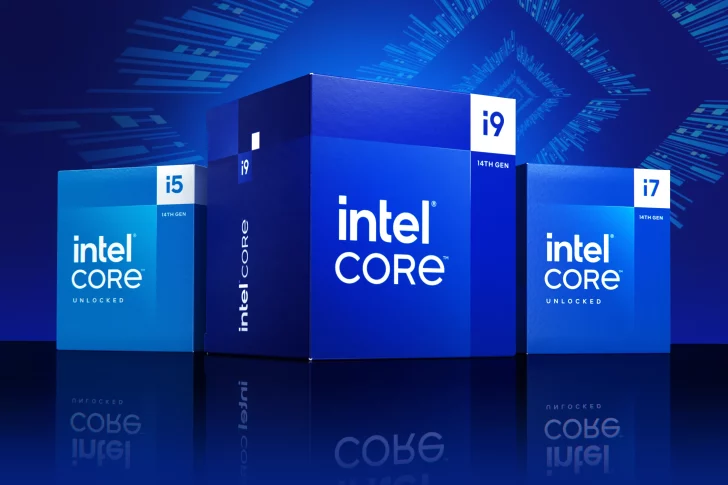 Intel Core i9-13900KF CPU à moins de 400€, Plusieurs Processeurs de 12e & 13e Générations Fortement Remisés