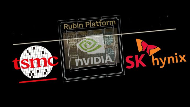 Memory supply for NVIDIA’s Rubin GPUs