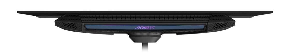 Gigabyte Aorus FO27Q5P-03