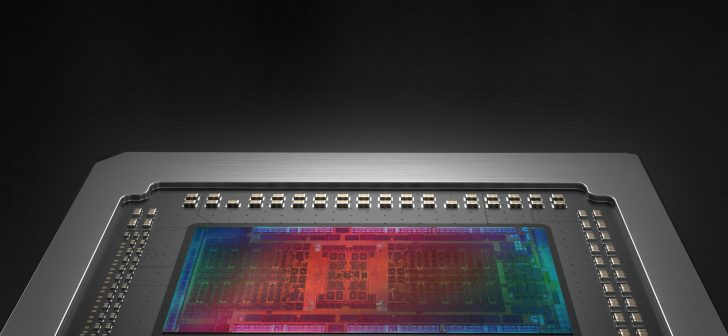 Les futurs GPU de jeu AMD RDNA 5 pourraient dépasser 12K cœurs.