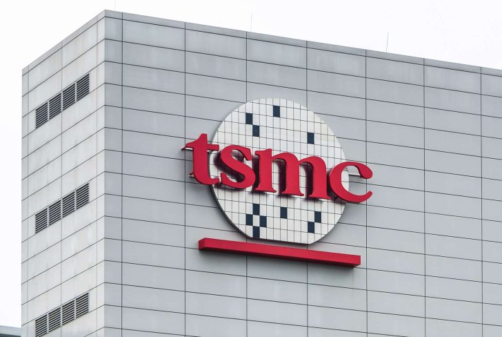 TSMC to bump 2nm wafer production to 60,000 units in 2026