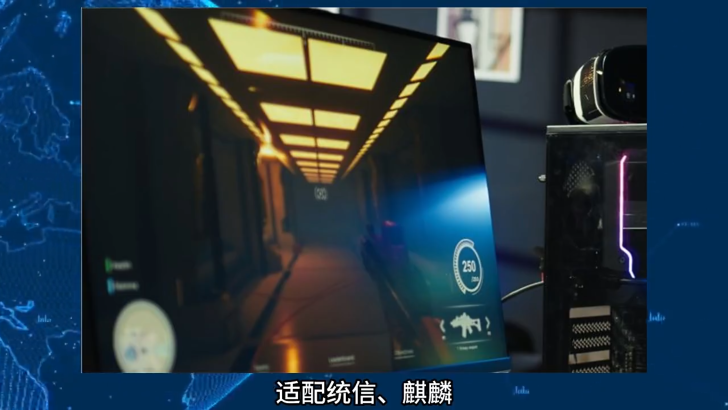 Innosilicon Fantasy 3 GPU