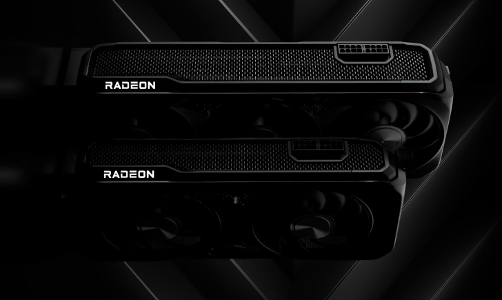GPU Radeon RX 9000
