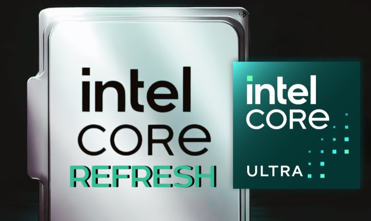 Intel Arrow Lake-S Refresh CPUs Confirmed: Coming To LGA 1851 & 800-Series Motherboard Platforms 1