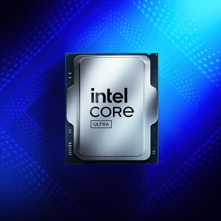 Augmentation des prix des CPU Intel