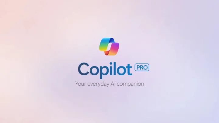 Logo copilot pro