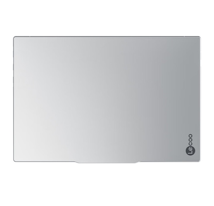 Couverture en aluminium du Lecoo Air 16.