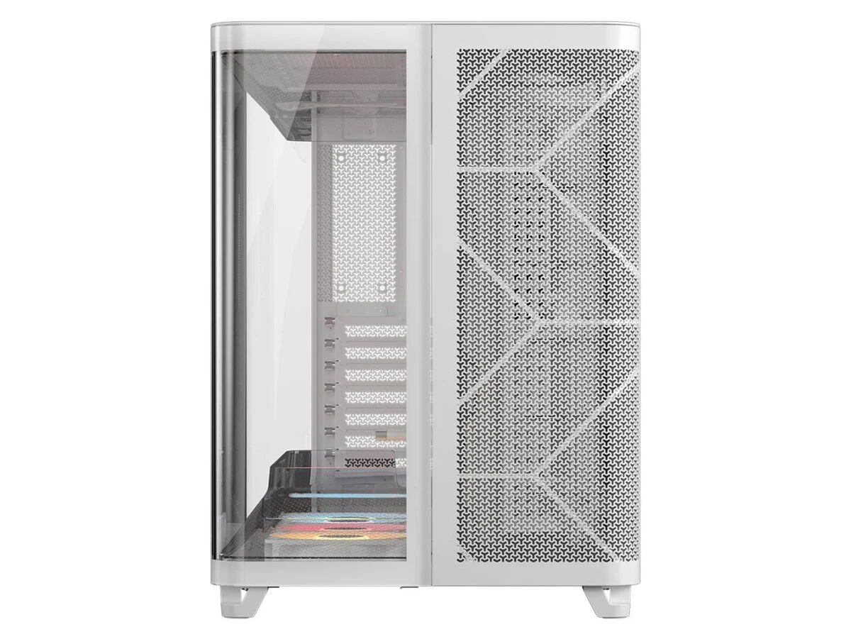 Corsair Air 5400 - front.