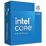 Intel Core i5 14600K