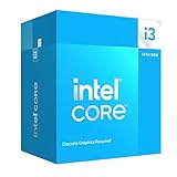 Intel Core i3 14100F