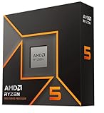 AMD Ryzen 5 9600X