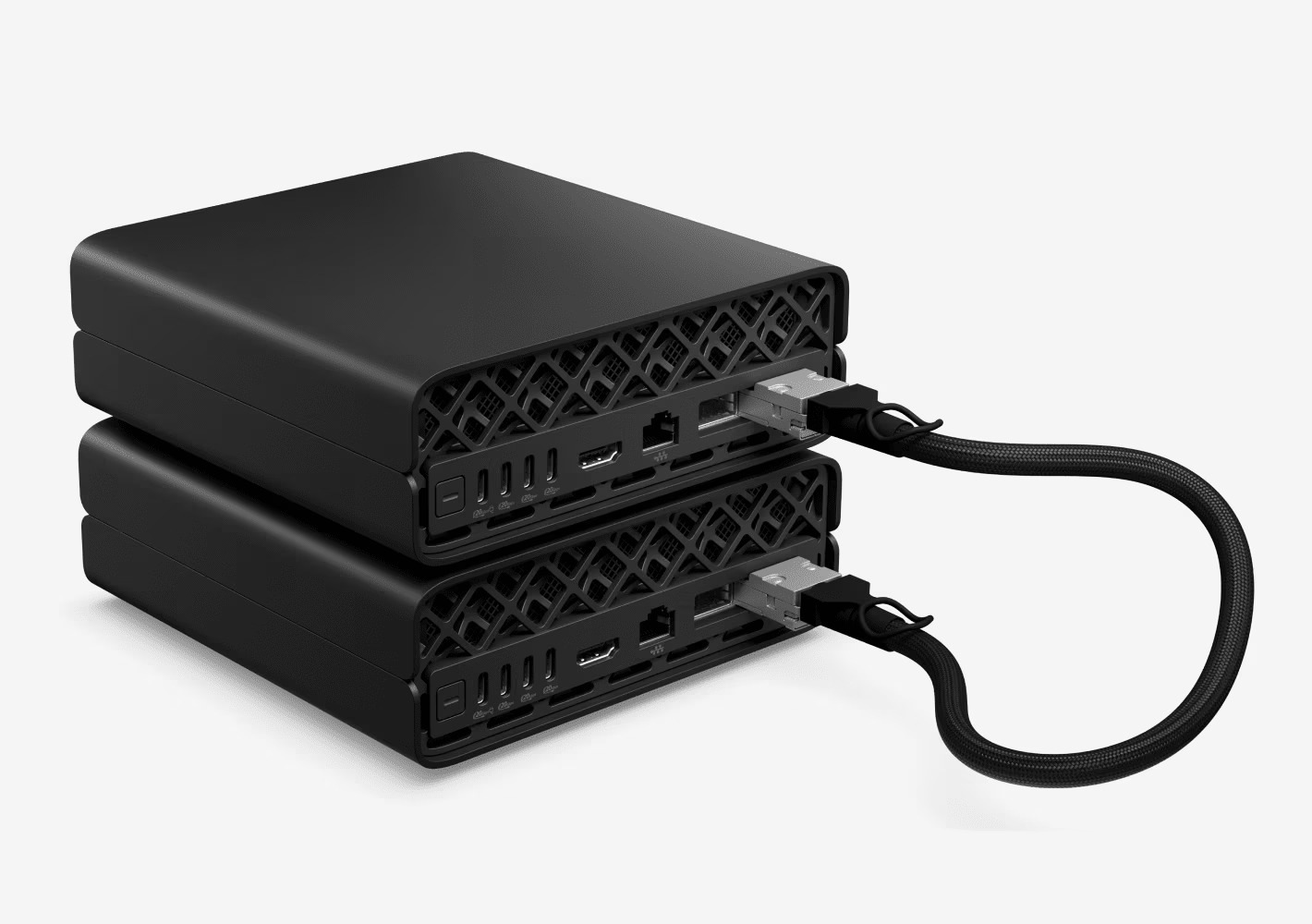 Station de travail ZGX Nano G1n.