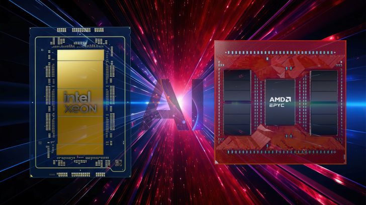 Intel & AMD renforcent l'écosystème x86 grâce à de nouvelles fonctionnalités standardisées : AVX10, FRED, ChkTag & ACE 2