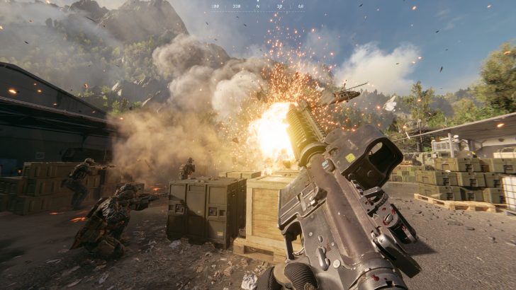 Battlefield 6 PC Performance Benchmarks: Wreck Havoc & Break Stuff With Solid Performance On All GPUs 2