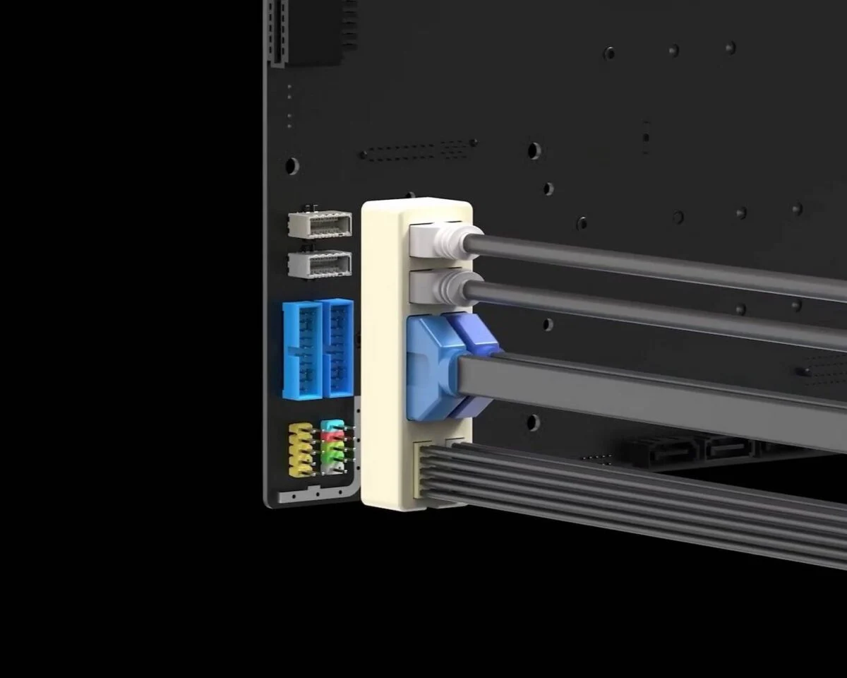 BTF 3.0 concept - IO.