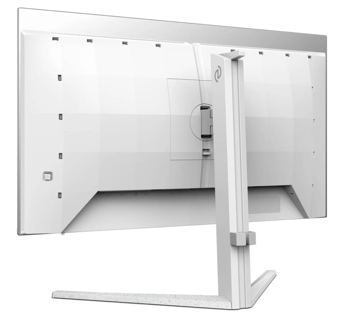 Philips Evnia 27M2N6501L - back.