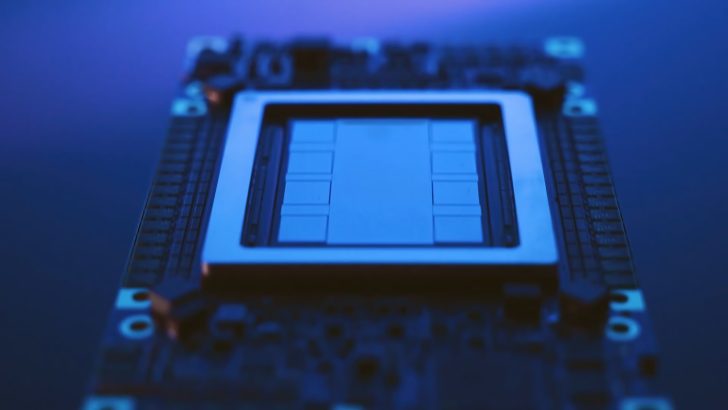 Intel Reveals Jaguar Shores as its next-gen AI chips for inference