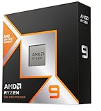 AMD Ryzen 9 9950X3D