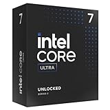 Intel Core Ultra 7 265K